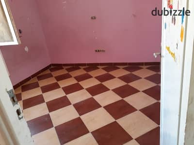 70m apartment for sale in the Third Gathering, fourth and last floor, super lux finish, fully equipped facilities near Cairo new hospital and the German university