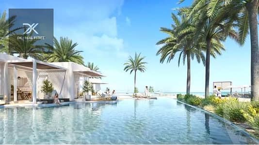 تاون هاوس للبيع في سول \ كود الوحده : SV01121