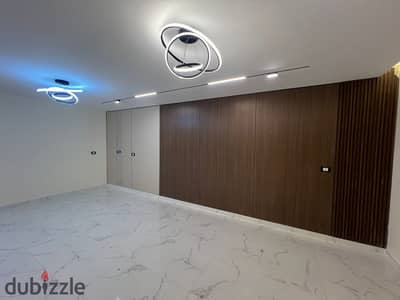 Elite Hotel-Style Luxury! 211 SQM Apartment with Open Garden View in B1 Madinaty