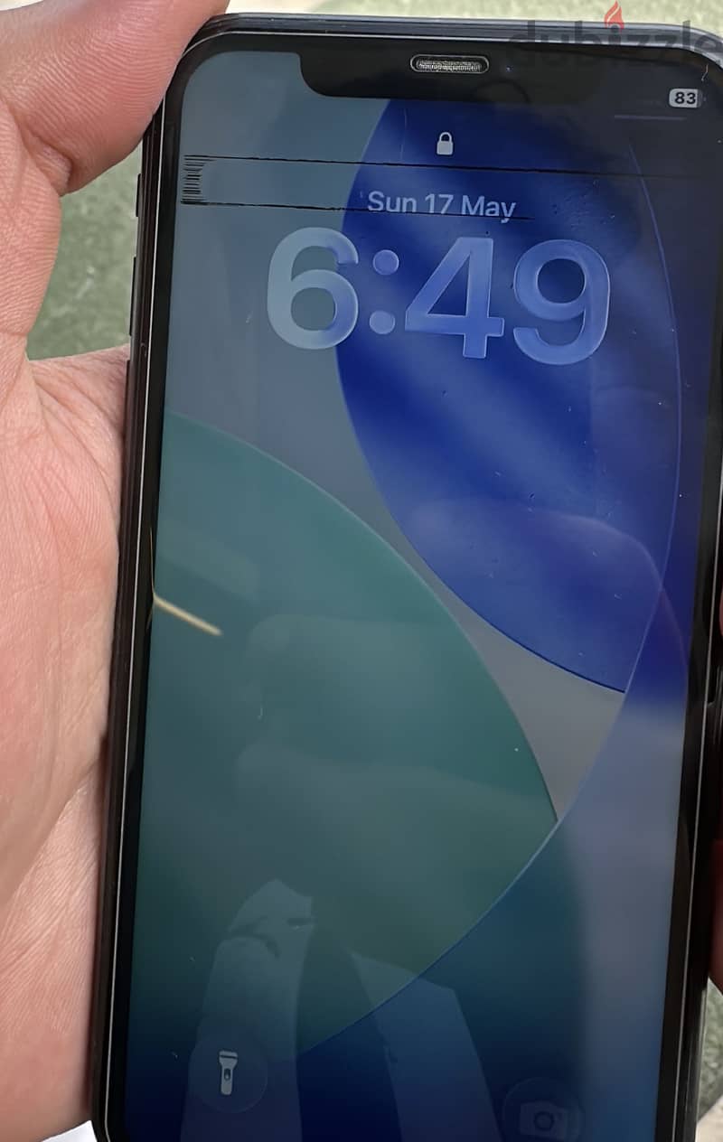 IPhone 11 1