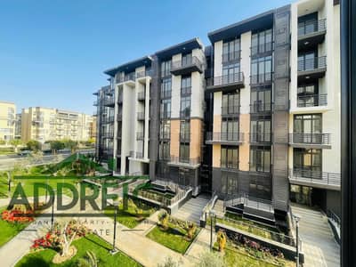 A great opportunity to reserve a unit in Madinaty – B8, Group 88, 4th floor, open garden view. Delivery in one year. Buildings are fully completed and
