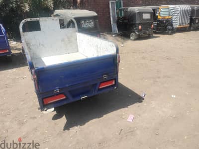تروسيكل PNE  ميوزك 200cc
