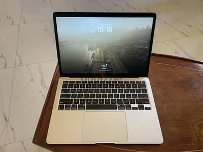 Macbook Air 2020 13-inch