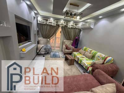شقه للبيع مدينة الفردوس عمارات الاستثماري  بسعر مميز