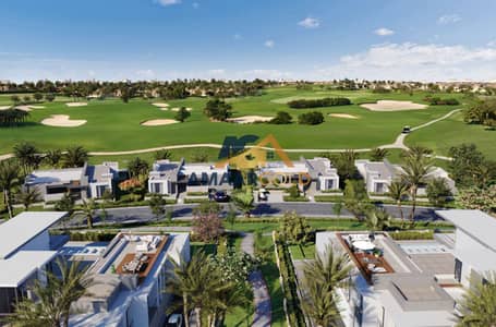 فيلا كواترو رائعة للبيع في City Gate فى التجمع الخامس فى لقاهرة الجديدة حياة فاخرة من Qataria Diar جاهزة للاستلام