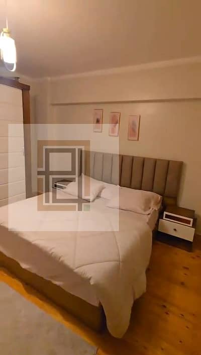 Premium Fully Furnished Apartment for Rent – Retaj Compound, New Cairo 