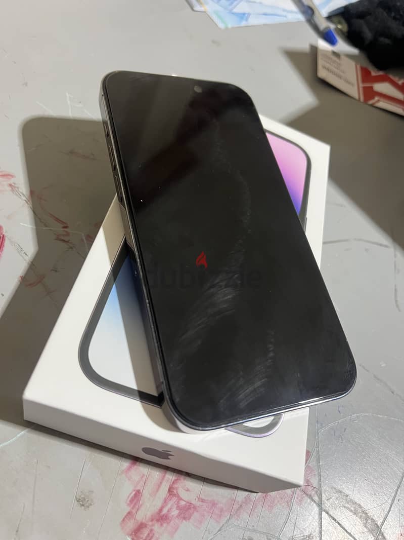 Iphone 14 pro 2