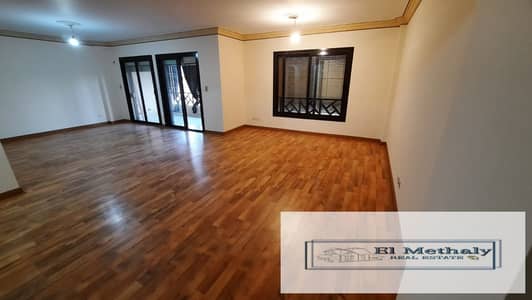 شقه تمليك للبيع في مدينه الرحاب القاهره الجديده elrehab city new cairo