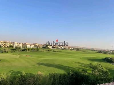 فيلا منفصلة للايجار القانون بمدينتي نموذج [  E  ] في Vg2 فيو الجولف مباشر
