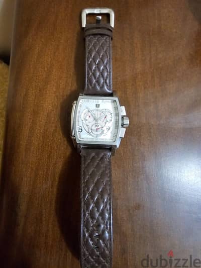 ​TAG Heuer - Monaco Grand Prix
