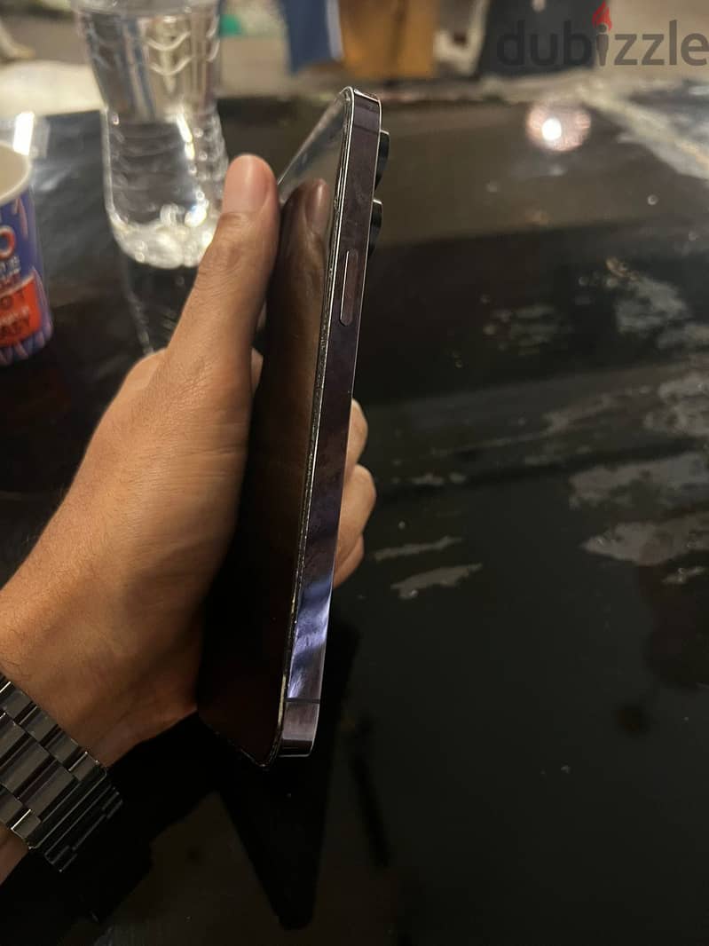 Apple - iPhone 14 Pro Max 3