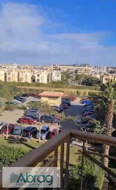 للبيع شقة 100 م بالتشطيب في كمبوند حدائق المهندسين