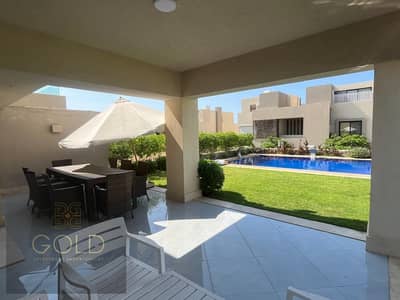  وحدة للإيجار 4 غرف نوم في هاسيندا وايت – الساحل الشمالي
