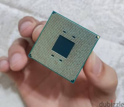 Ryzen 3 4100