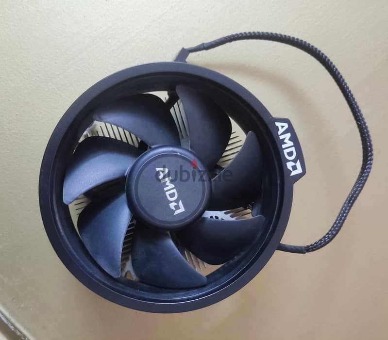 Ryzen 3 4100 2
