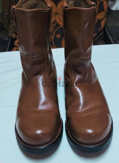 Red Wing Original - Made in USA