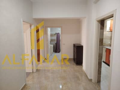 156 sqm Super Lux Furnished Apartment for Rent in New Cairo – Garden View & Full Privacy