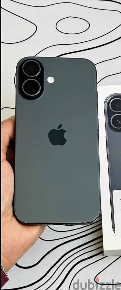 Iphone 17 like new