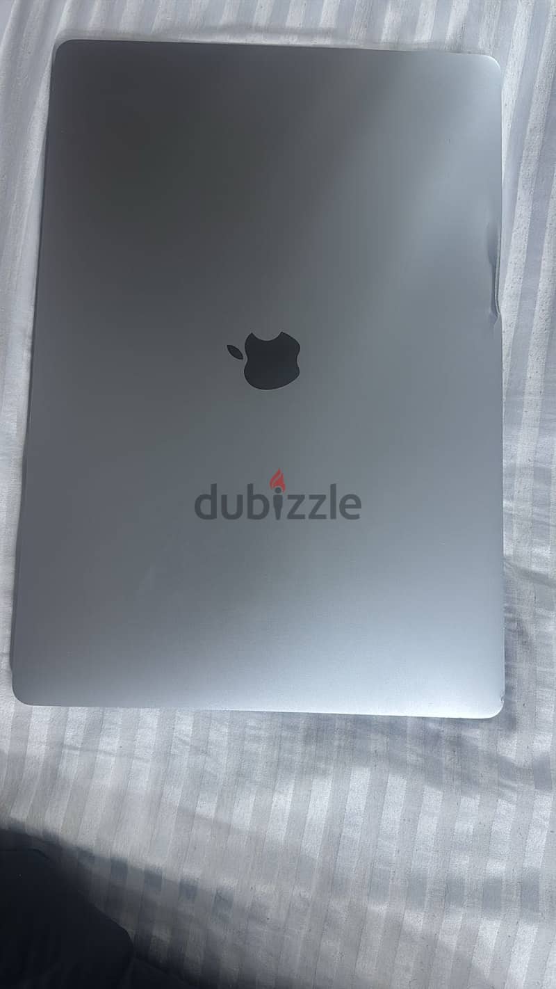 Macbook Pro 2019 16-inch 2