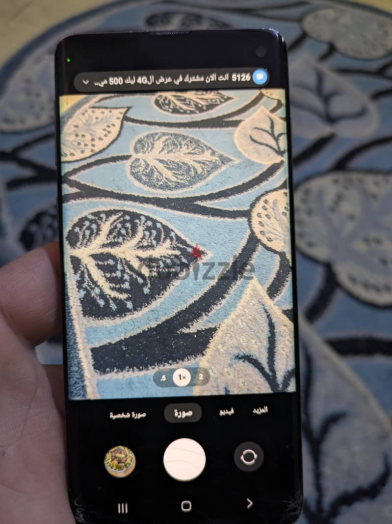 سامسونج اس 10 1