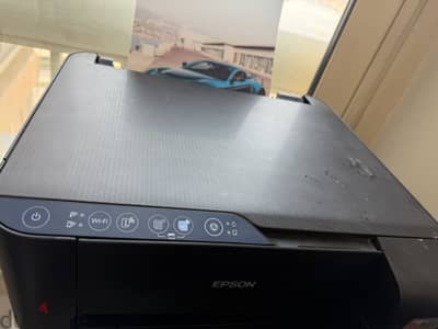 Epson printer L3251 - 4 colors