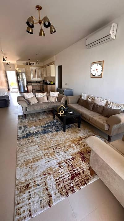 Dwelling Chalet for Sale in Seashell north coast Sidi Abdelrahman