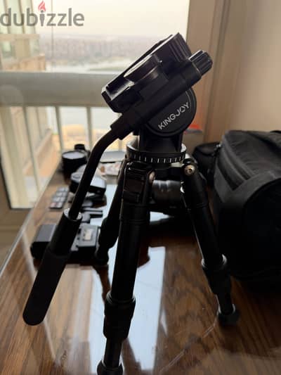 Sony A7 III Full Frame Professional Kit