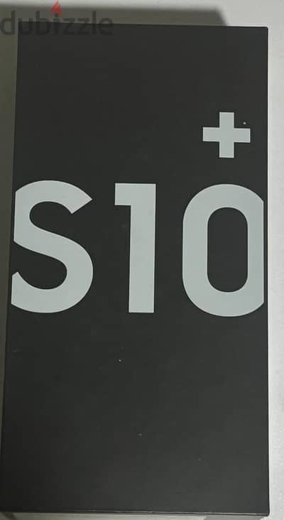 Samsung S10 Plus