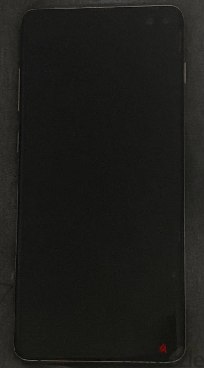Samsung S10 Plus 2
