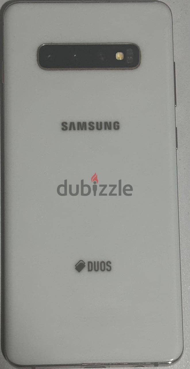 Samsung S10 Plus 3