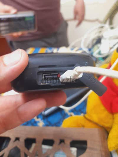 ايربودز m10   استعمال خفيف