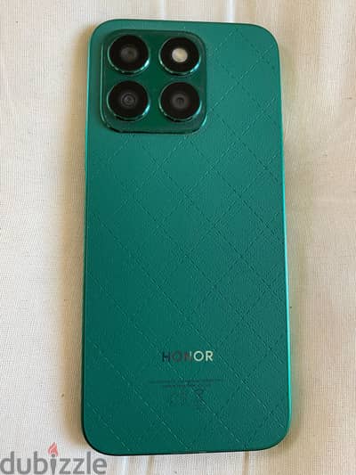Honor X8b