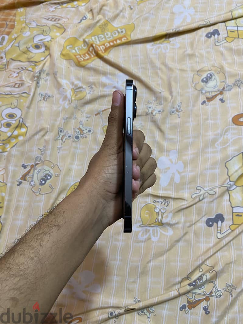 iPhone 14 pro max 3