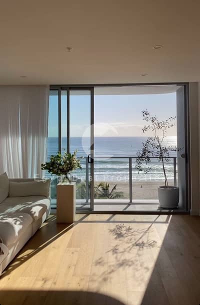 Sea View Chalet | Over 10 Years | Fully Finished With AC'S
