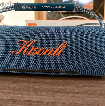 سماعه kisonli k10