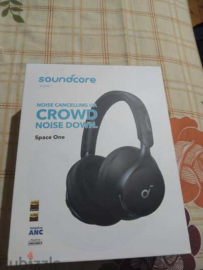 Soundcore Space One