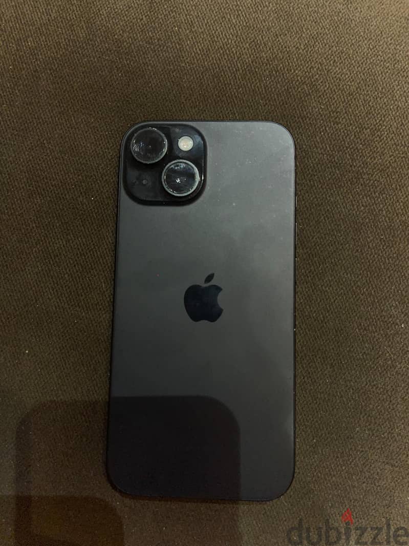 Iphone 15 4