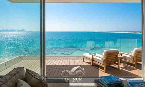 Chalet for sale in Hacienda North Coast 5% D. P Up to 10 Years