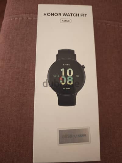 Honor Watch fit active