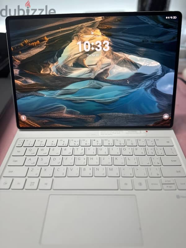 HUAWEI MatePad Pro 1