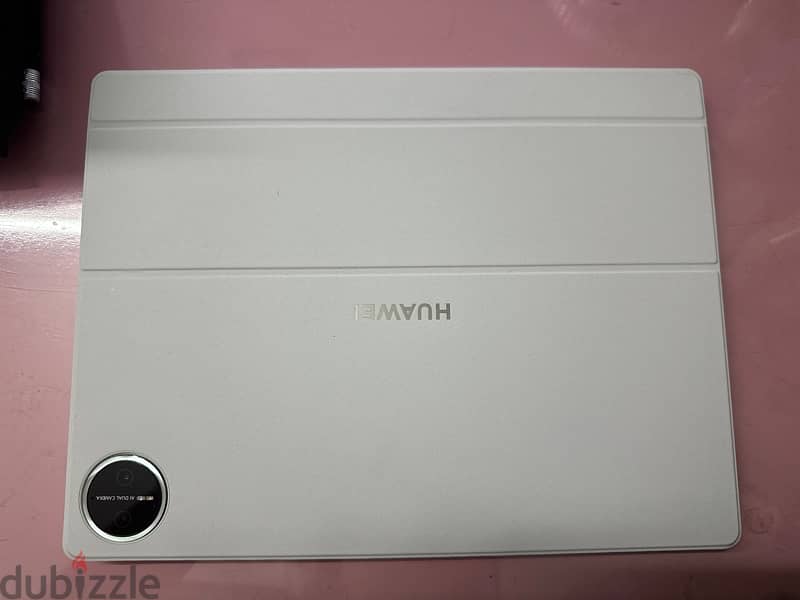 HUAWEI MatePad Pro 4