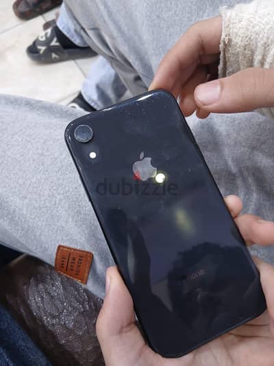 ايفون xr