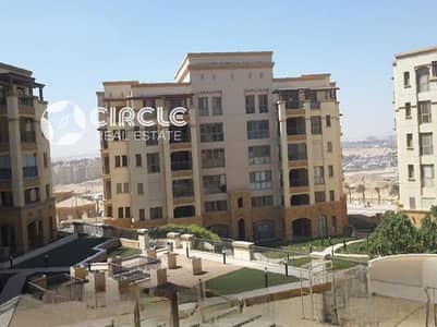 157m Apartment Prime Location For Sale In Uptown Cairo Alto Residences Emaar