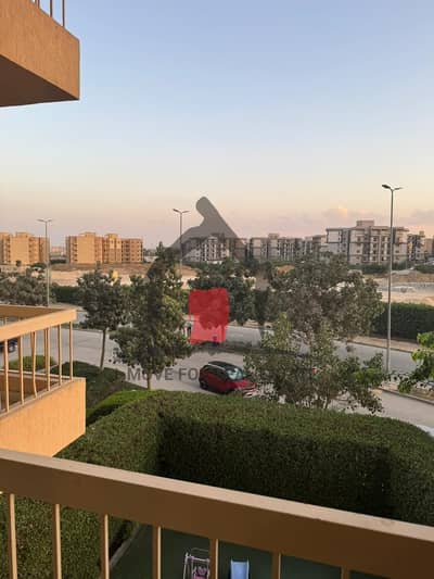 Apartment for Sale in Ashgar City  fully finished