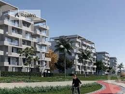 2BR Apartment at Mazarine New Alamein | Prime Coastal Living