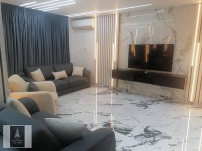 Furnished hotel apartment for daily and monthly rent