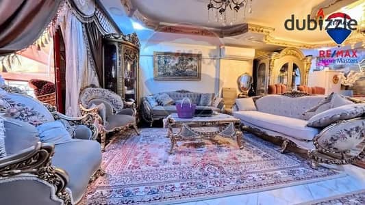 Exclusive to RE/MAX ℹ If you are looking for an apartment that combines large space + prime location + comfort in the layout… Focus here 