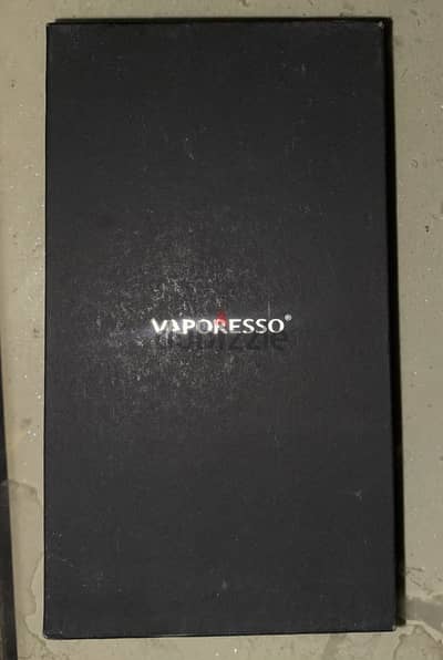 Vaporesso LUXE 80 S