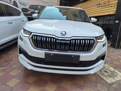 كوديالك 2024