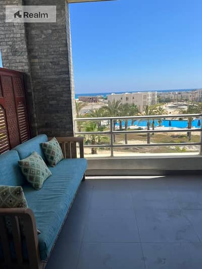 1BR Waterfront Residence at The Island Marina 5